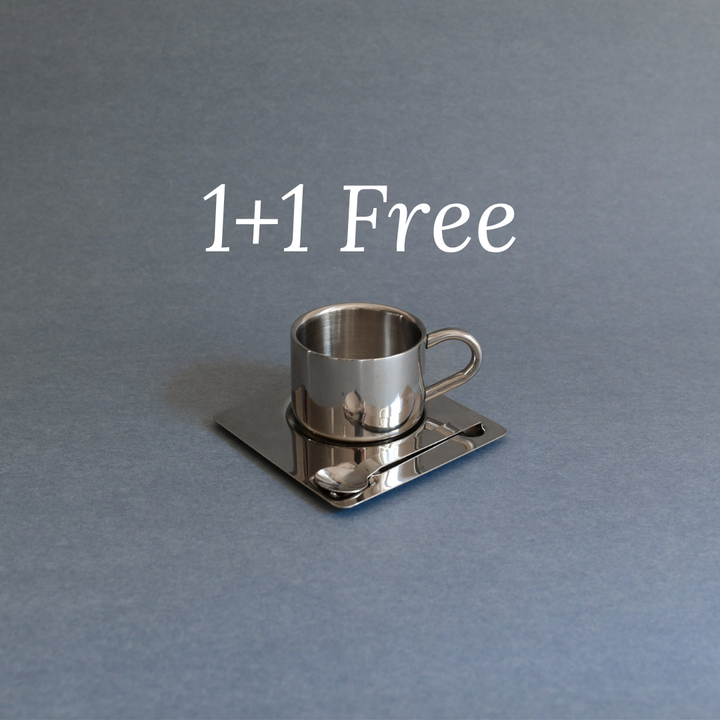 Shiloh Coffee Set