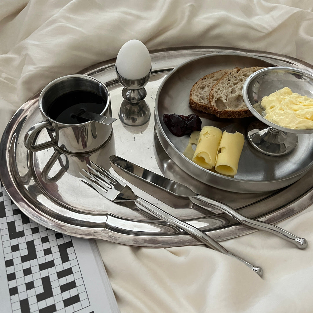 Shiloh Coffee Set