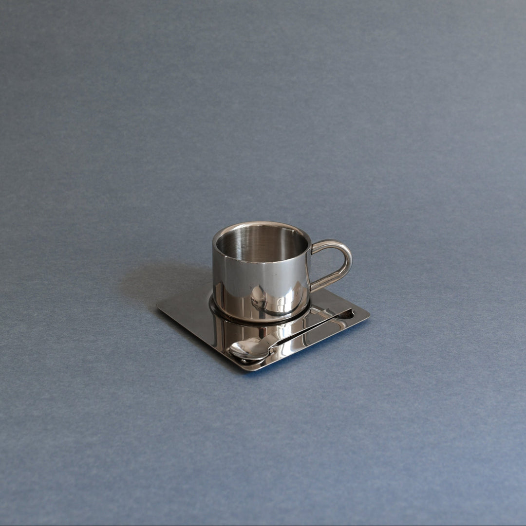 Shiloh Coffee Set