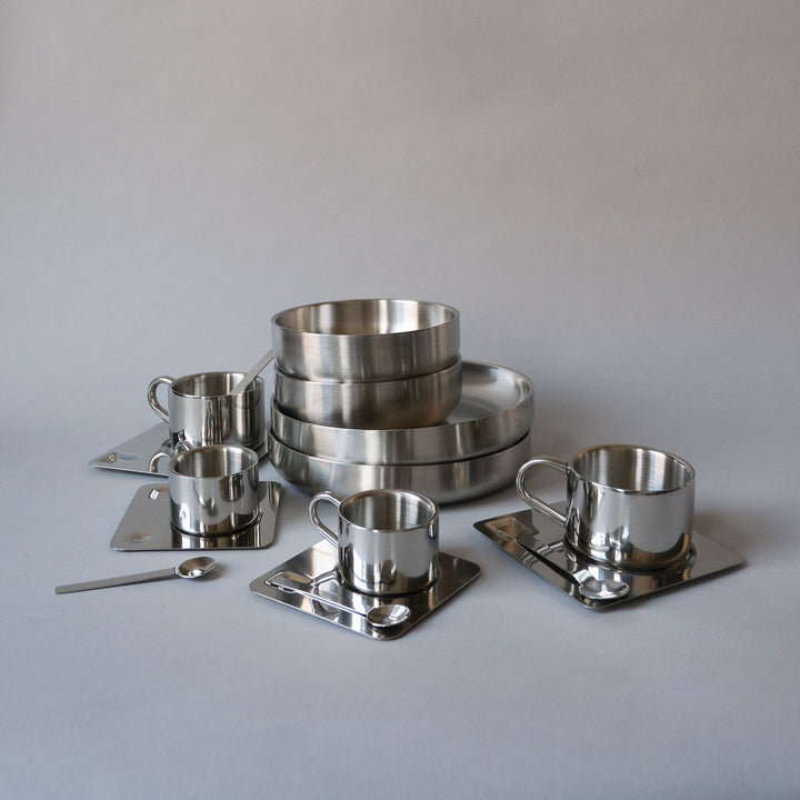 Shiloh Essentials 8-Piece Set