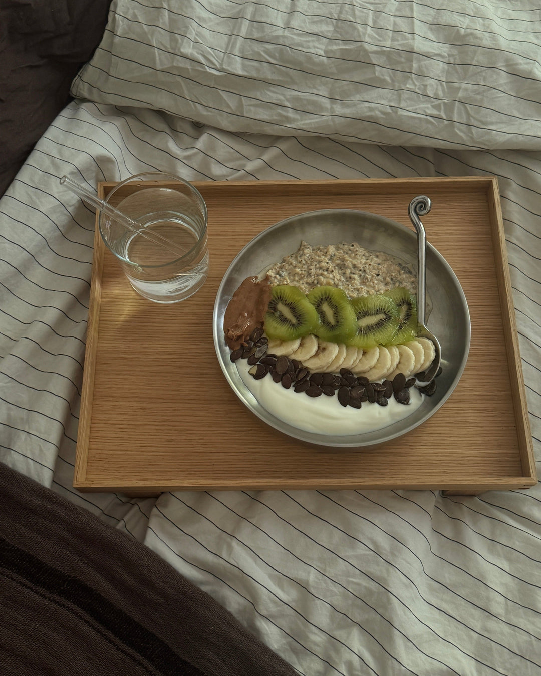 Shiloh Plate